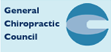 GCC logo